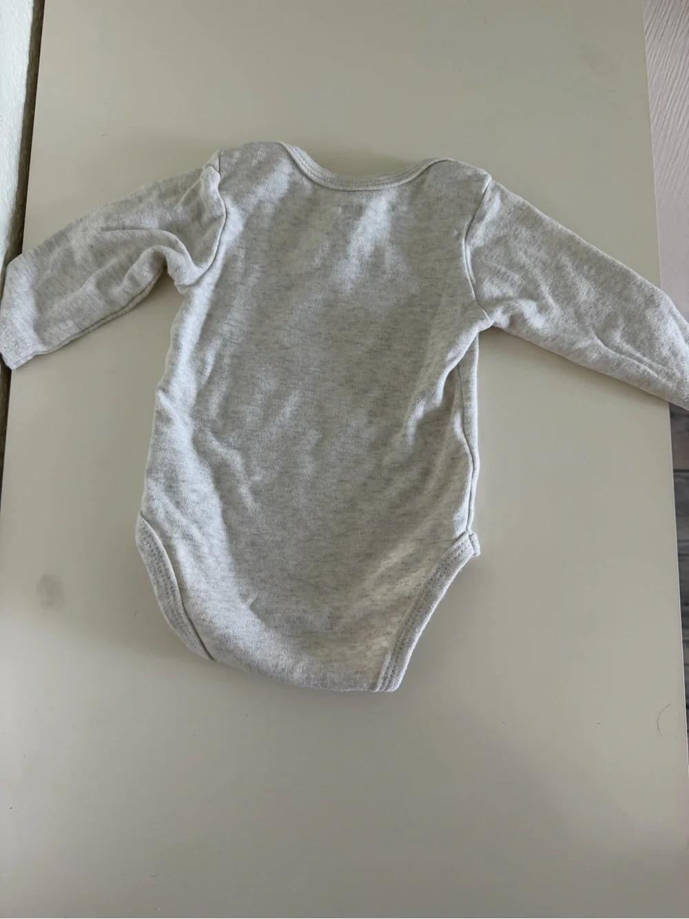 N/A soft gray